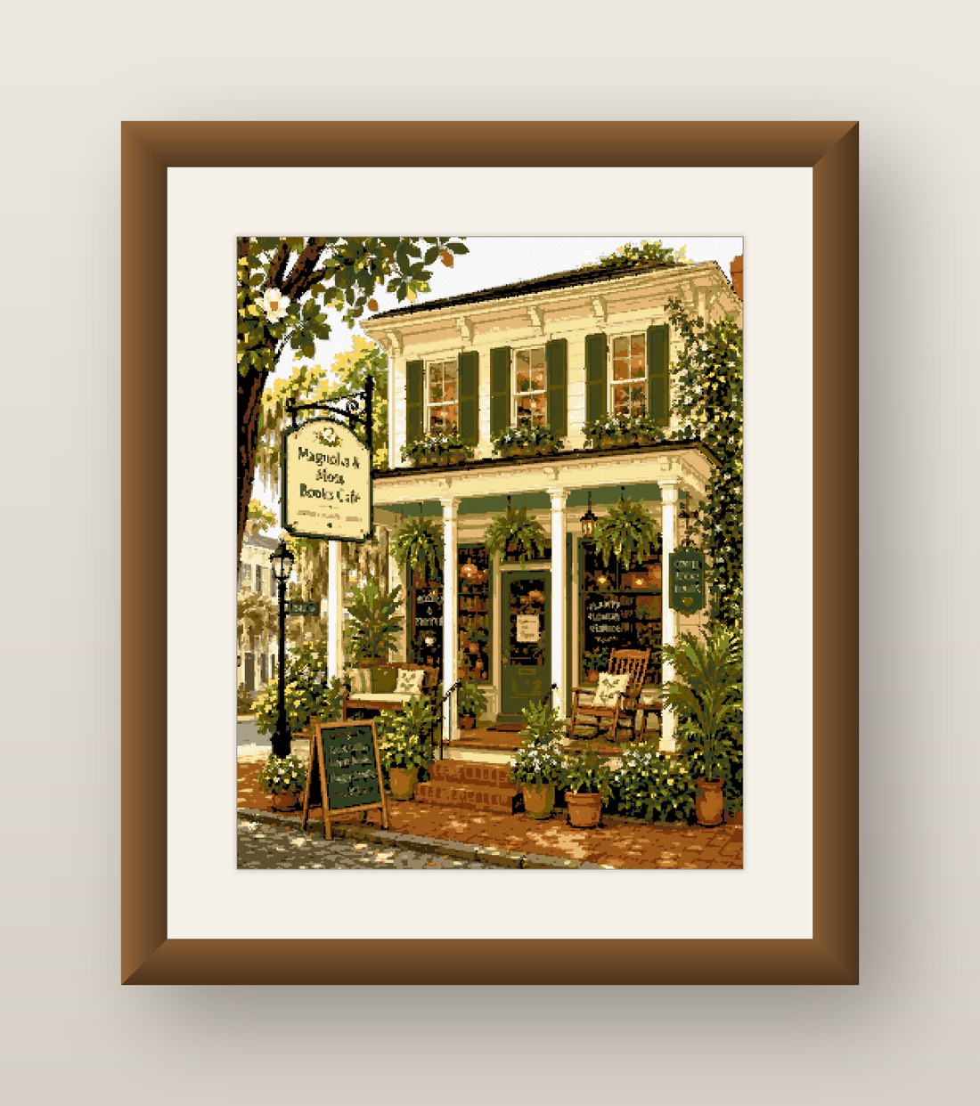 Cottagecore — Complete Bundle