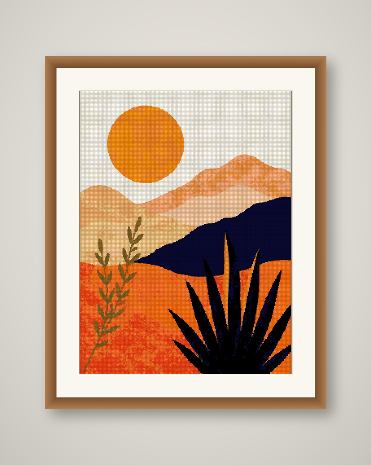 Desert — Complete Bundle