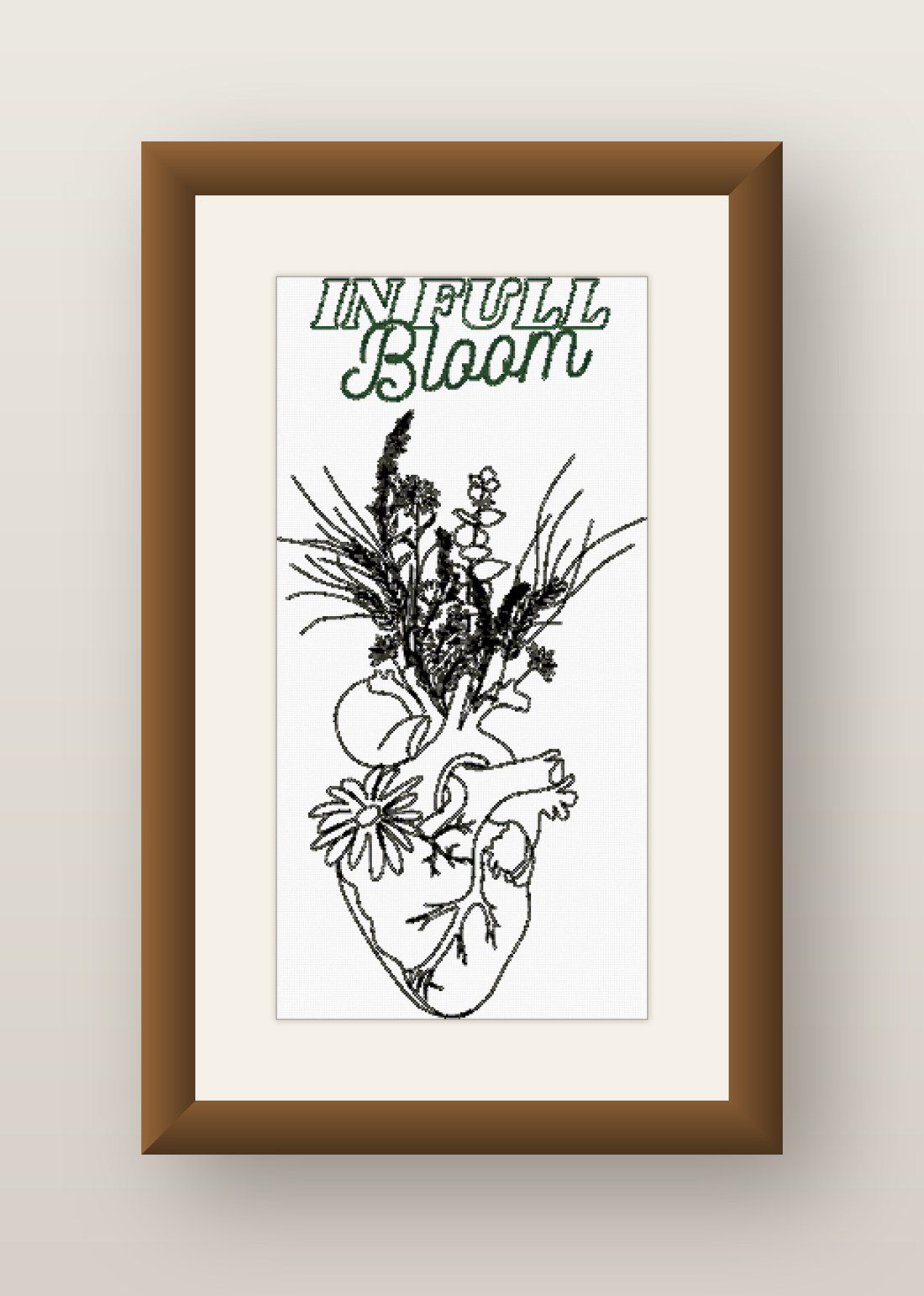 Floral Women — Complete Bundle