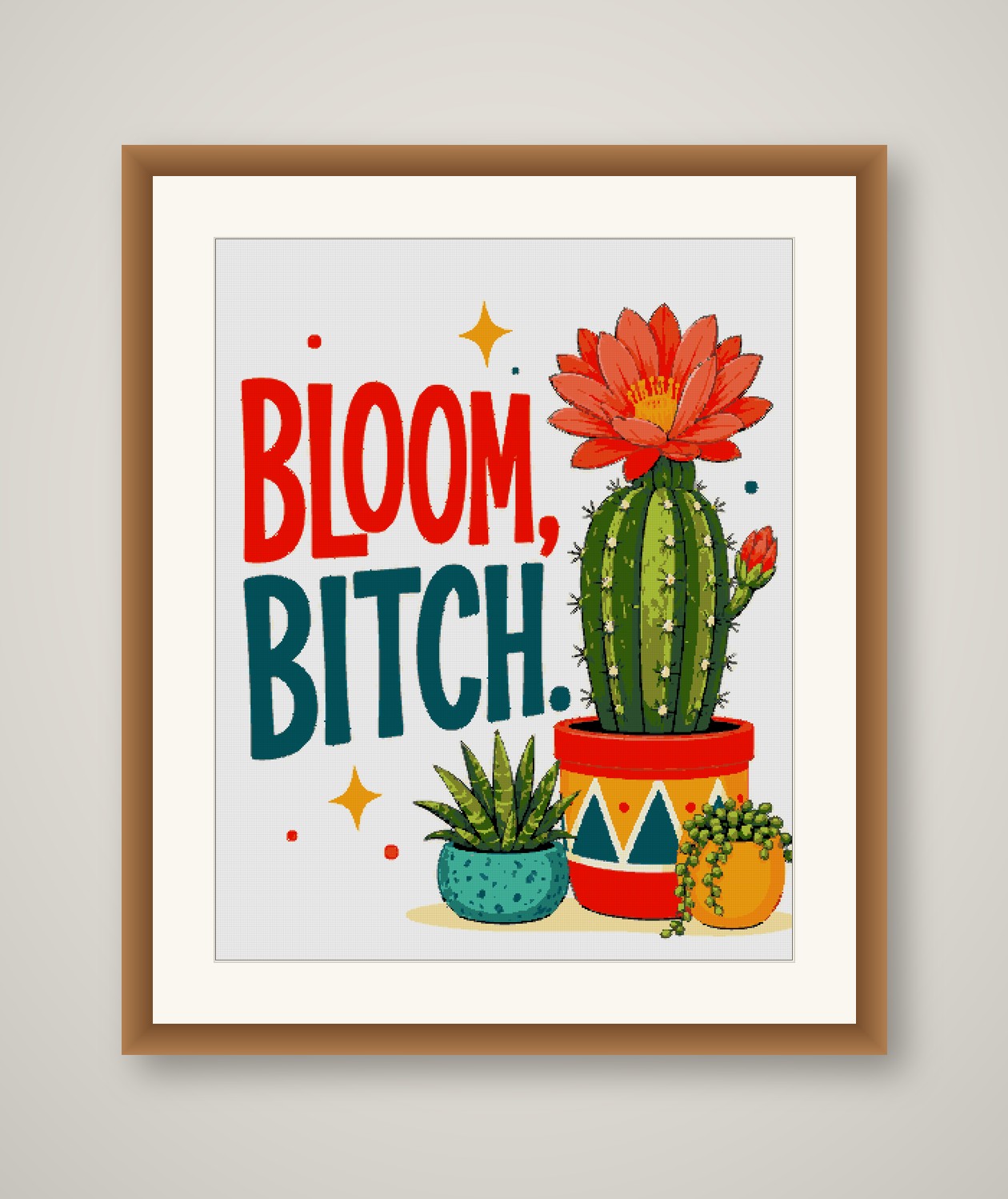 Plant Puns and Sayings — Complete Bundle