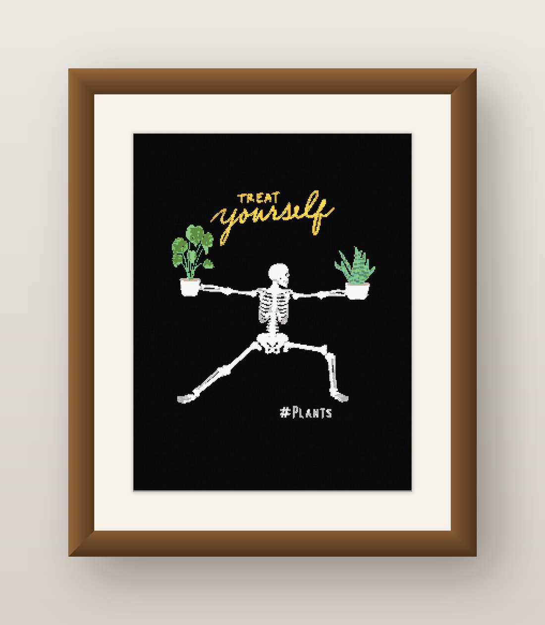 Skeletons — Complete Bundle